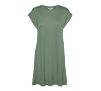VERO MODA Women's Vmava Plain Ss Top Ga Noos T-Shirt