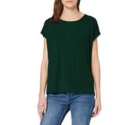 VERO Moda Women's Vmava Plain Ss Top Ga Noos T-Shirt (Pack of 1)