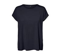 Vero Moda Ava Plain Short Sleeve T-shirt