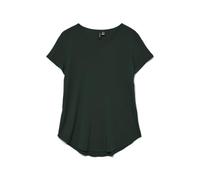VERO MODA Women's Vmbella SS Top WVN Ga Noos, Pine Grove, S