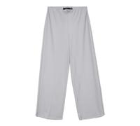 VERO MODA Women's Vmberlin My Mw Wide Print Pant Noos, Alloy, M / 32L
