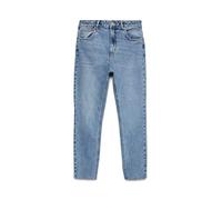 Vero Moda Brenda High Waist Straight Jeans Blue 30 / 30 Woman