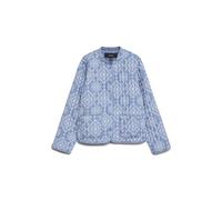 VERO Moda Women's Vmclara Jacket Ga Noos, Infinity, S, Infinity, S