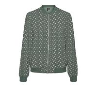 Vero Moda Coco Bomber Jacket Green XL Women