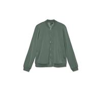 VERO MODA Women's Vmcoco L/S Bomber Ga Noos Jacket, Laurel Wreath, XXL