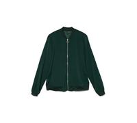 VERO MODA Women's Vmcoco L/S Bomber Ga Noos Jacket, Pine Grove, M