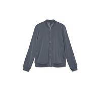 Vero Moda Coco Bomber Jacket Grey S Women