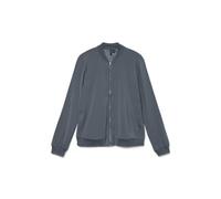 VERO MODA Women's Vmcoco L/S Bomber Ga Noos, Stormy Weather, L