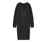 Vero Moda VM Doffy Cardigan Ld00 - Black black 10 (S)