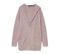 Vero Moda Doffy Open Cardigan Pink S Woman