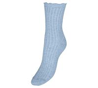 VERO MODA Women's Vmena Noos Socks, Skyway, One Size