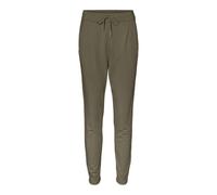 VERO MODA Women's VMEVA MW Loose String Pant GA NOOS Cloth Trousers, Capers, M / 32L