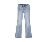 Vero Moda Flash Flared Fit Li371 Jeans Blue XS / 34 Woman