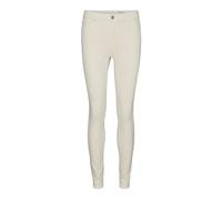Vero Moda Flash Skinny Fit Mid Waist Jeans M