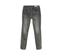 VERO MODA Female Skinny Jeans VMFLASH Mid Rise Skinny Fit Jeans, Medium Grey Denim, L / 30L