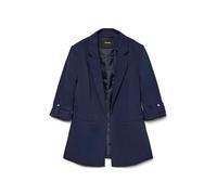 VERO MODA Women's Vmgloria 3/4 Slim Blazer Noos Vmgloria 3/4 Slim Blazer Noos (Pack of 1)