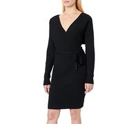 Vero Moda Dress VMHOLLYREM in Black EU L