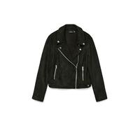 Vero Moda Jose Short Leather Jacket