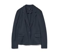Vero Moda Julia Blazer Blue 40 Woman
