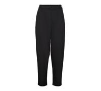 VERO MODA Women's Vmlaylah Hw Pant VMA Noos Suit, Black, XL