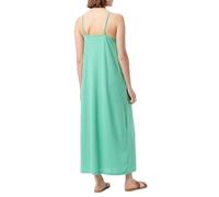 VERO MODA Women's Vmluna Singlet Ankle Dress Noos, Jade Cream, M