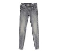 Vero Moda Lux Mr Slim Ri201 Ga Jeans Grey S / 32 Women