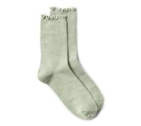 VERO MODA Women's Vmmagic Glitter Socks Noos Socks