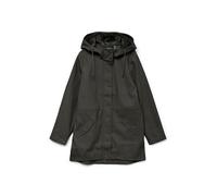 Vero Moda Malou Parka Green M Woman