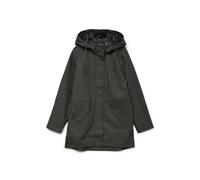 Vero Moda Malou Parka Green S Woman