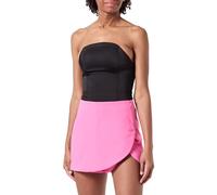 VERO MODA Women's Vmmary Hw Short Skort, Pink Cosmos, 12