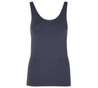 VERO MODA Women's Vmmaxi My Soft Uu Tank Top Noos, China Blue, M