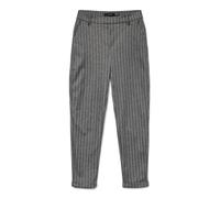 VERO MODA Vmmaya Macy Mw Loose Pant Noos, Medium Grey Melange, M / 30L