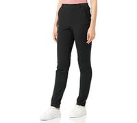VERO MODA Womens Vmmaya Mr Loose Solid Noos Pants, Black, 30W / 32L UK