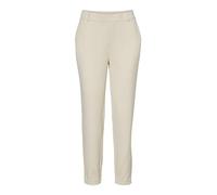 Vero Moda Women's Vmmaya Mr Loose Solid Pant Noos Pants , Birch,XL