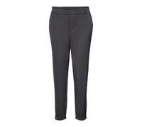VERO MODA Womens Vmmaya Mw Loose Solid Pant Noos, Asphalt, XL / 30L UK