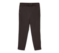 VERO MODA Women's Vmmaya Mw Loose Solid Pant Noos, Chocolate Cake, S / 32L
