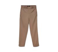 Vero Moda Women's Vmmaya Mw Loose Solid Pant Noos Pants