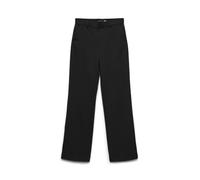 Vero Moda Maya Straight Fit Solid Pants