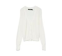Vero Moda Newlexsun Short V Neck Sweater