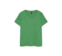 VERO MODA Women's Vmpaula S/S Noos T-Shirts Bright Green