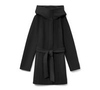 VERO MODA Women's Vmpopliva Ga Boo Jacket, black, XS