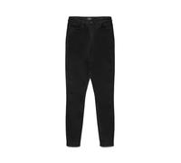 Vero Moda Sandra Skinny Fit Jeans Black L / 32 Women