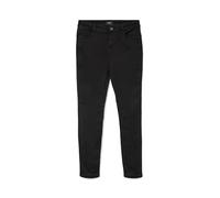 Vero Moda Women's Vmseven Nw S Shape Up Jeans Vi506 Noos, Black, L / 34L