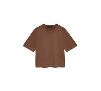 VERO Moda Women's Vmsilje 2/4 O-NCK Oversize Pull Ga Noos Vmsilje 2/4 O-NCK Oversize Pull Ga Noos (Pack of 1)