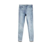 VERO MODA Women's VMSOPHIA HR Skinny DESTR J AM314 Jeans, Blue, 30 (Small)