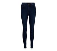 Vero Moda Sophia Skinny Ri390 High Waist Jeans Blue XL / 30 Woman