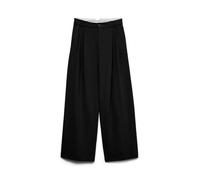 VERO Moda Women's Vmstella Mw Wide Pleat Pant Noos Vmstella Mw Wide Pleat Pant Noos