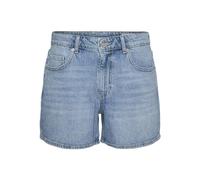 Vero Moda Tess Denim Shorts Blue S Woman