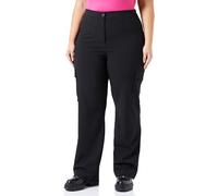 VERO MODA Vmtessa Hr Wide Jeans Ecru Ga, Ecru, 25W x 30L