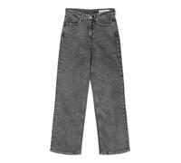 Vero Moda Tessa Wide Ra206 High Waist Jeans Grey 34 / 34 Woman